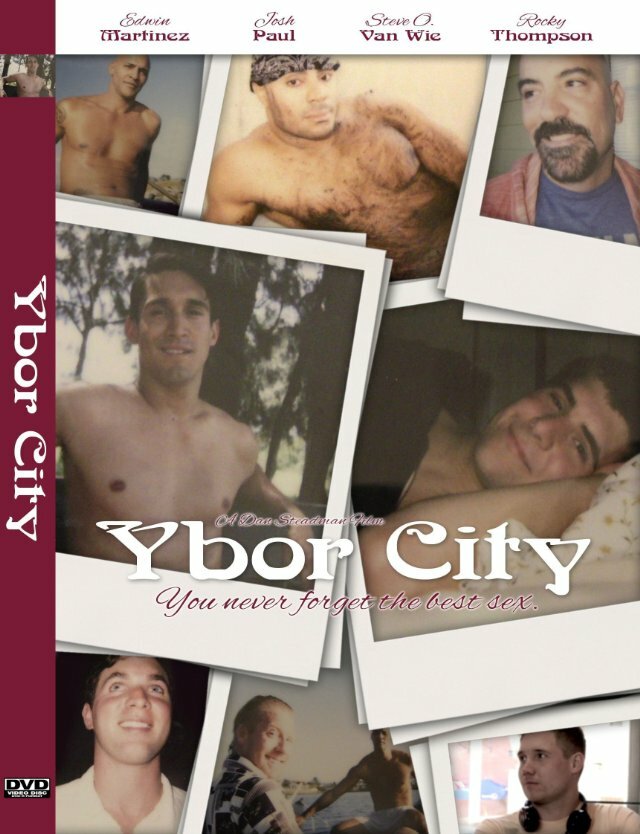 Ybor City (2013)