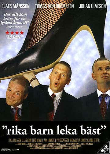 Rika barn leka bäst (1997)