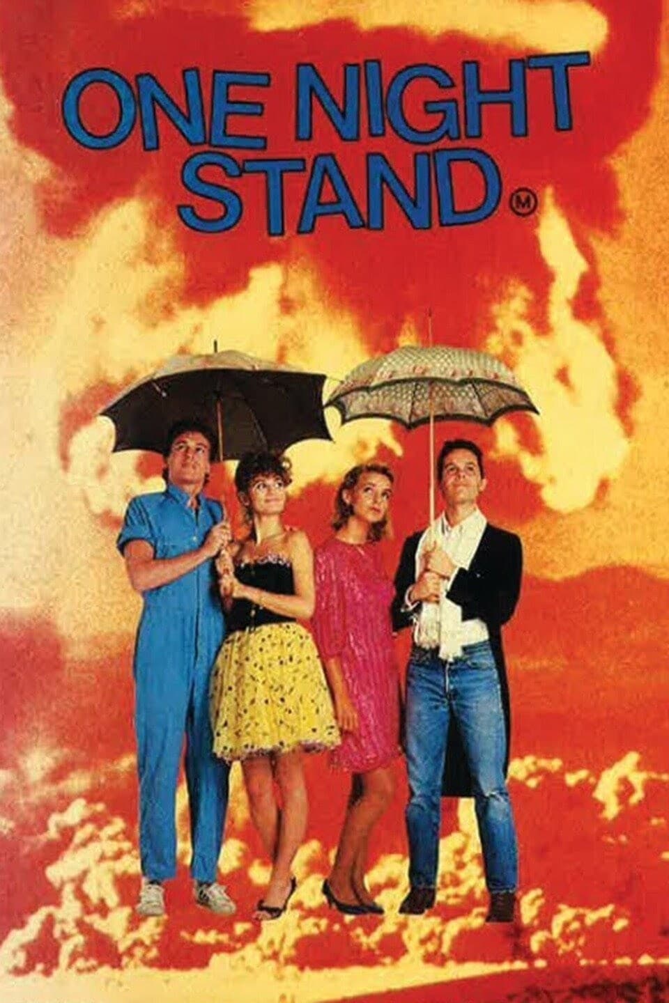 One Night Stand (1984)