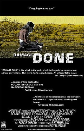 Damage Done (2008)