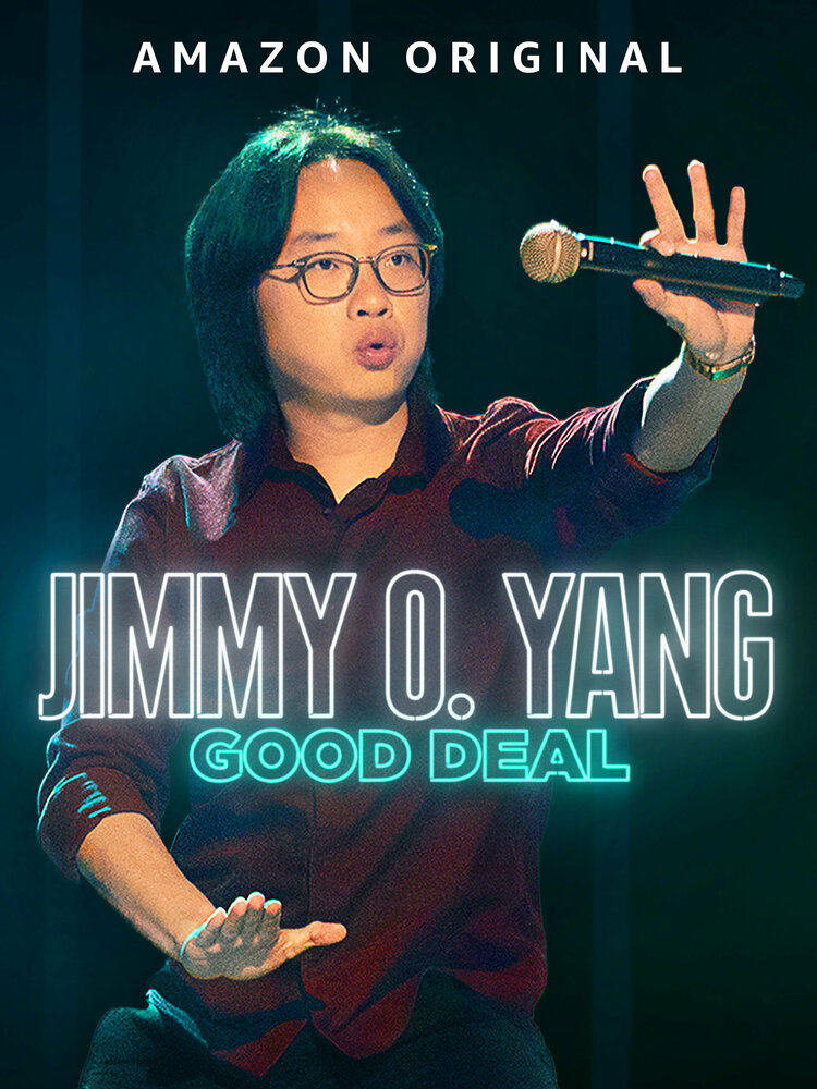 Jimmy O. Yang: Good Deal (2020)