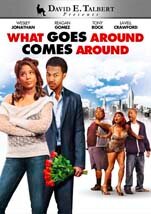 What Goes Around Comes Around (2012)