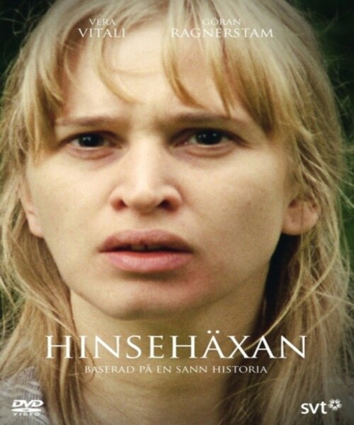 Hinsehäxan (2012)