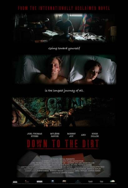 Down to the Dirt (2008)