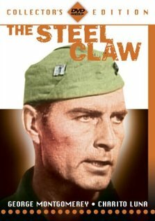 The Steel Claw (1961)