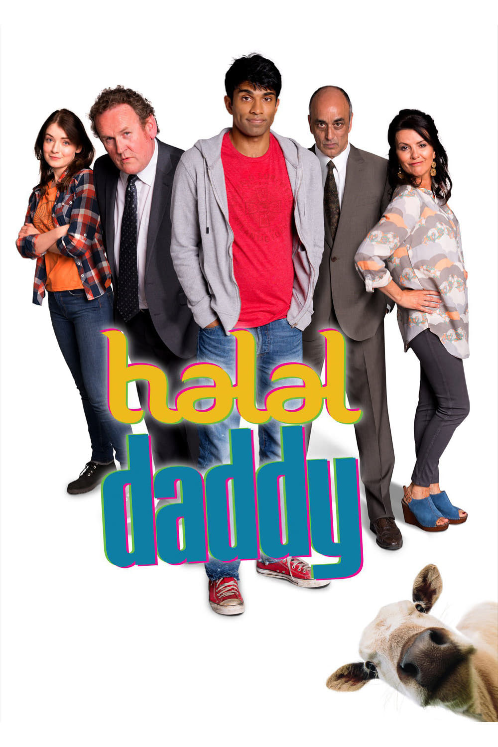 Halal Daddy