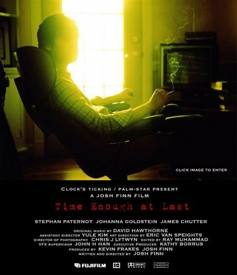 Time Enough at Last (2004)