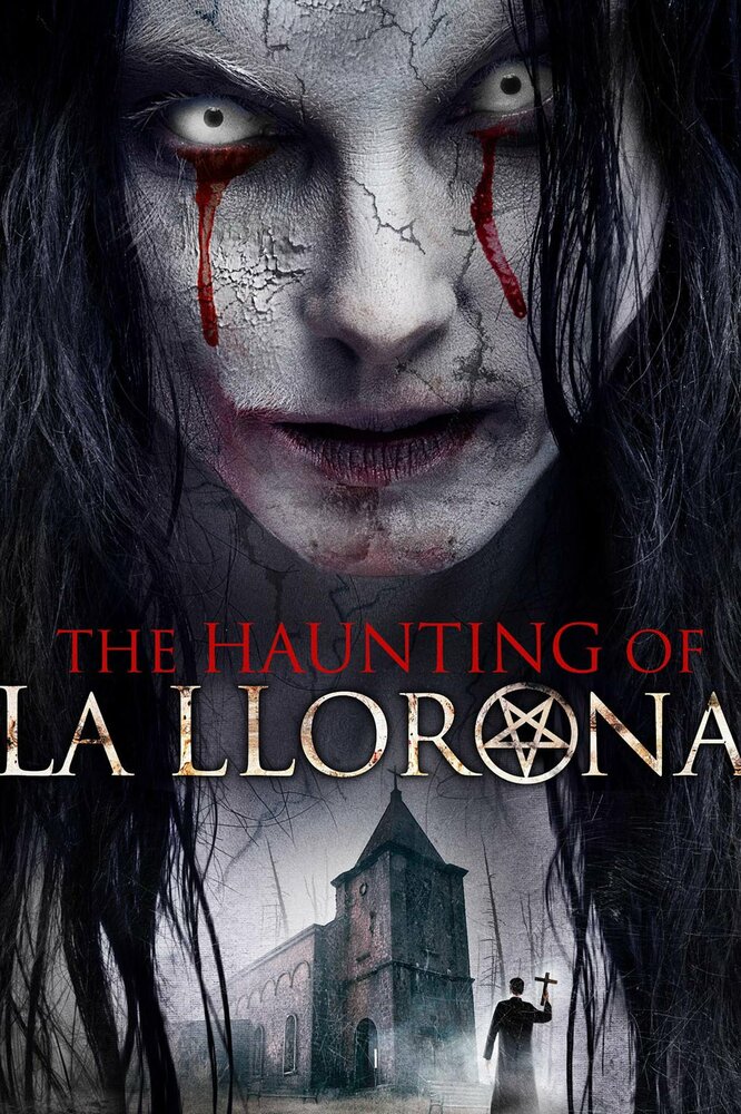 The Haunting of La Llorona (2019)