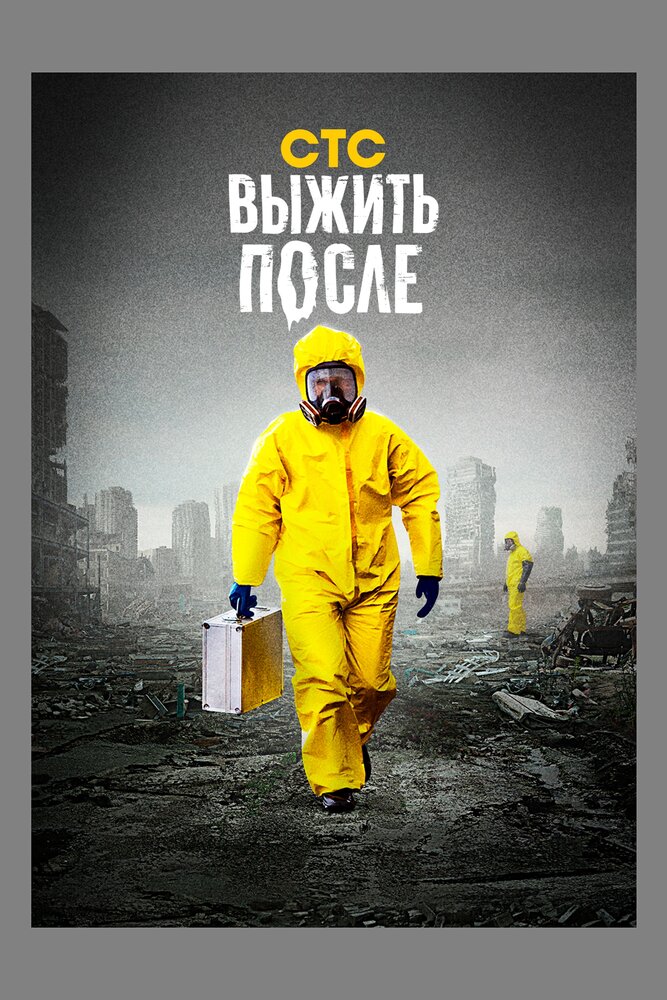 Выжить после (2013)