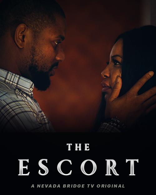 The Escort (2021)