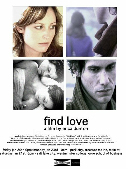 Find Love (2006)