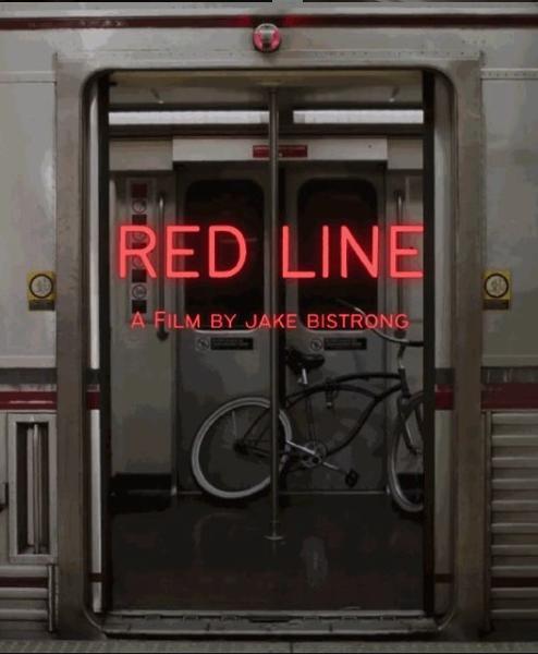 Red Line (2022)