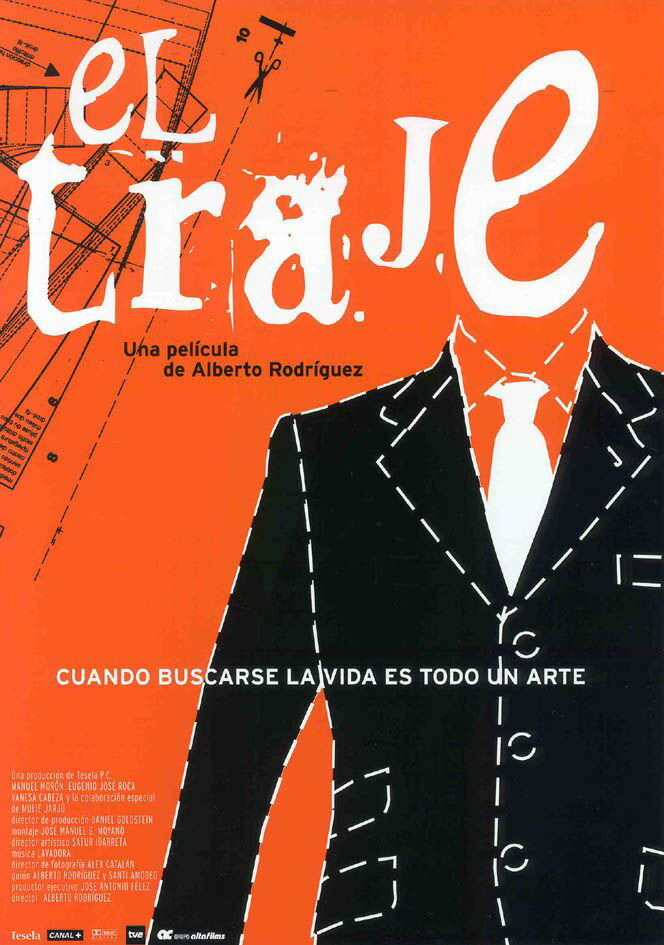 El traje (2002)