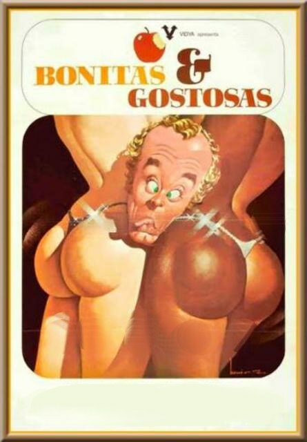 Bonitas e Gostosas (1979)