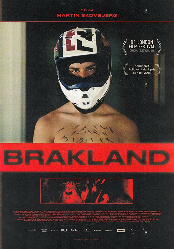 Brakland (2018)