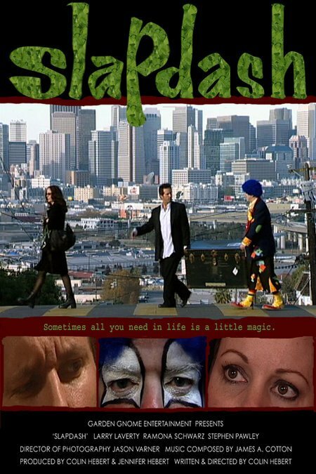 Slapdash (2005)