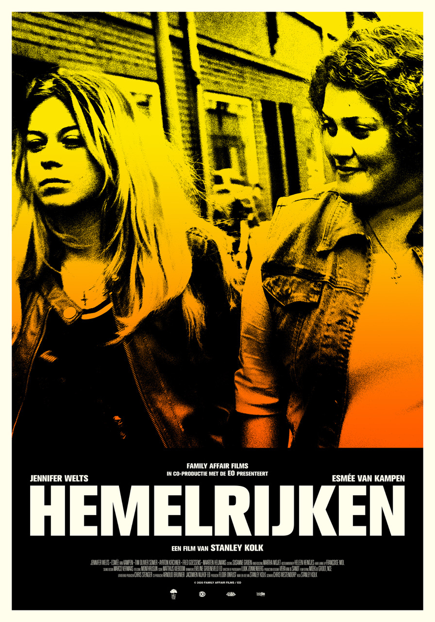 Hemelrijken (2019)