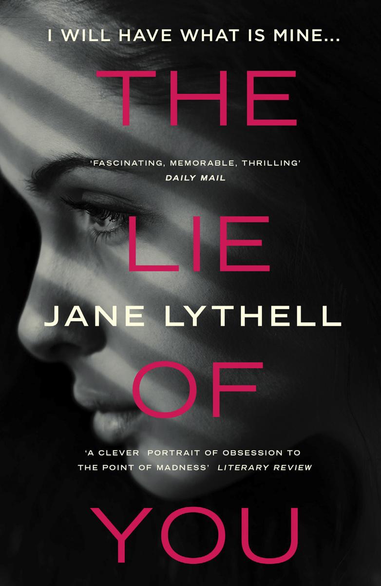 Lie of You (2019)