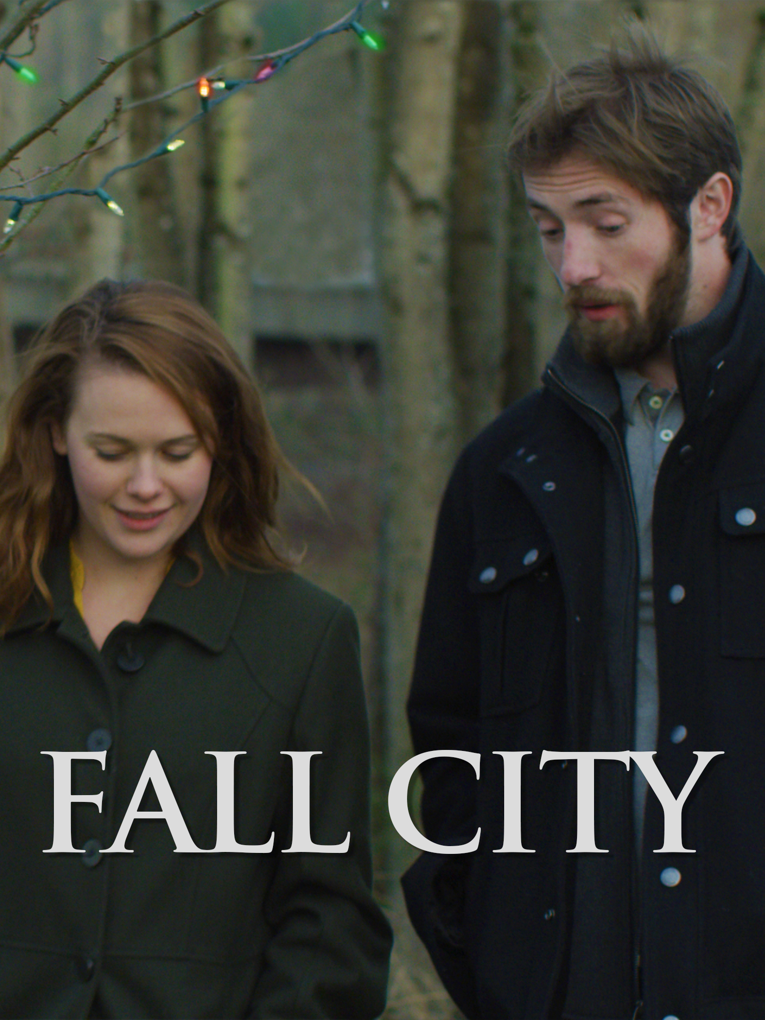 Fall City (2018)