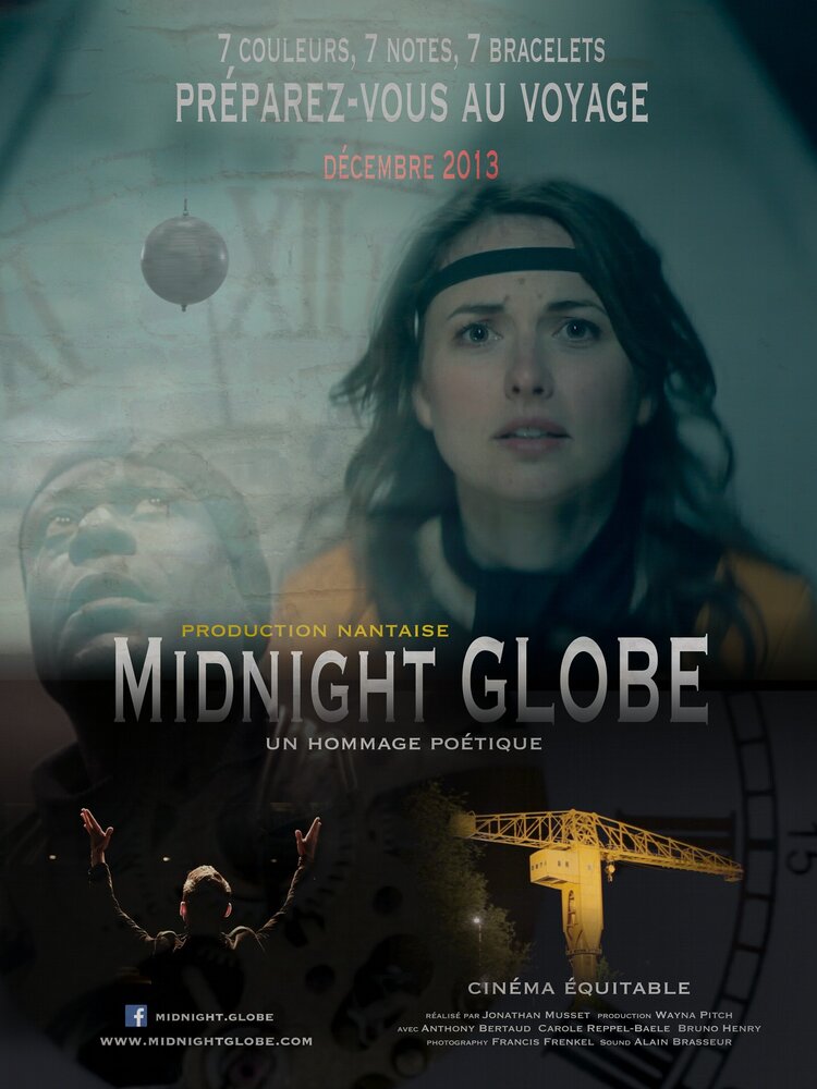 Midnight Globe (2013)