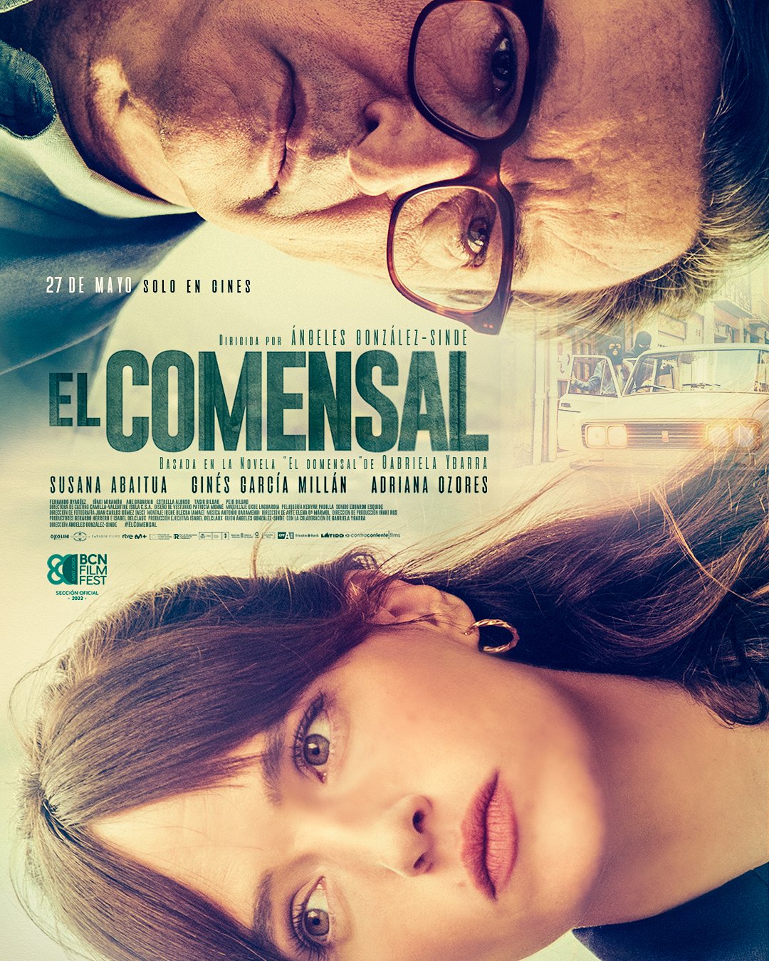 El comensal (2022)