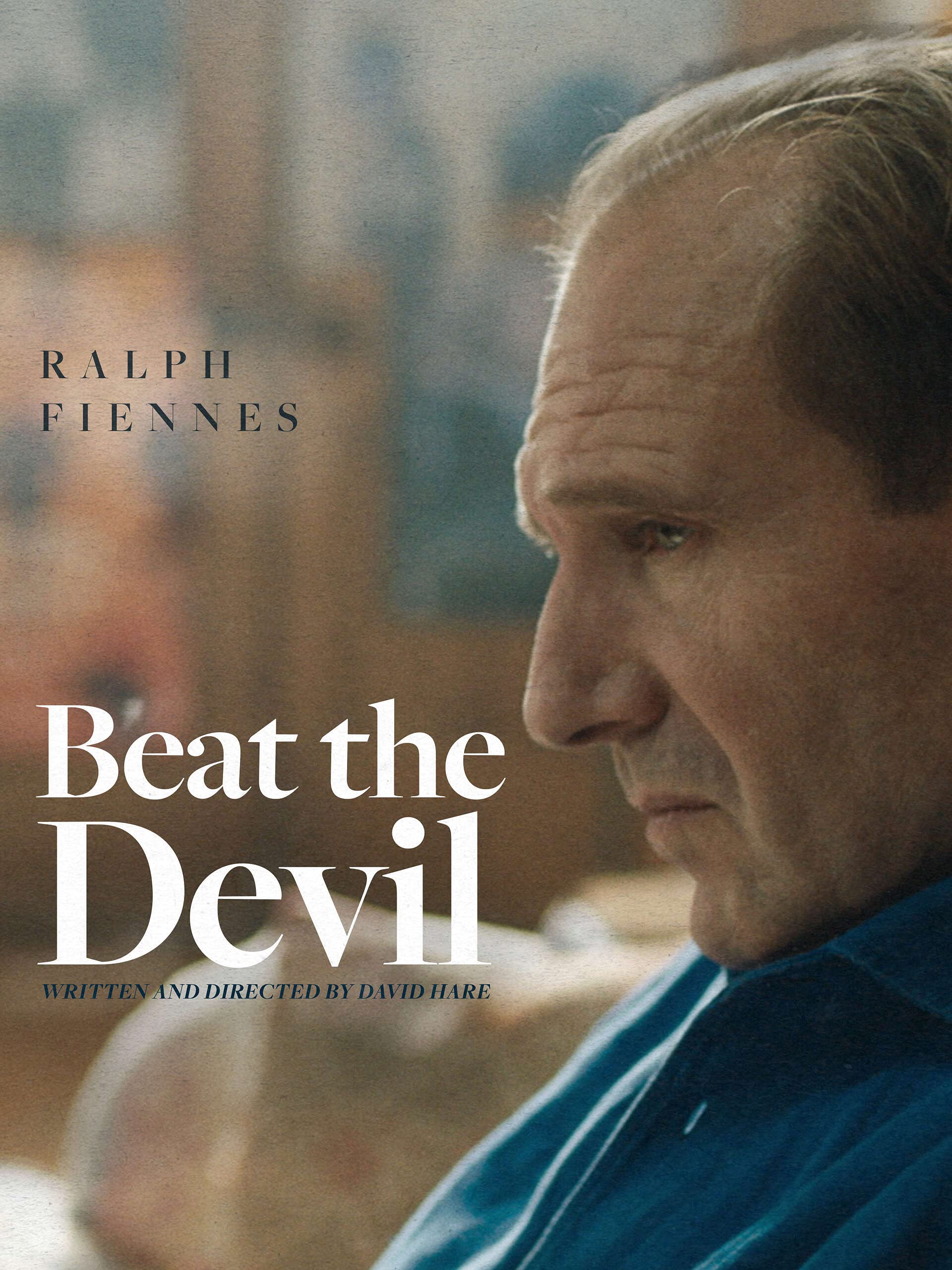 Beat the Devil (2021)