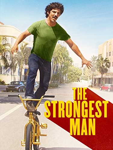 The Strongest Man (2015)