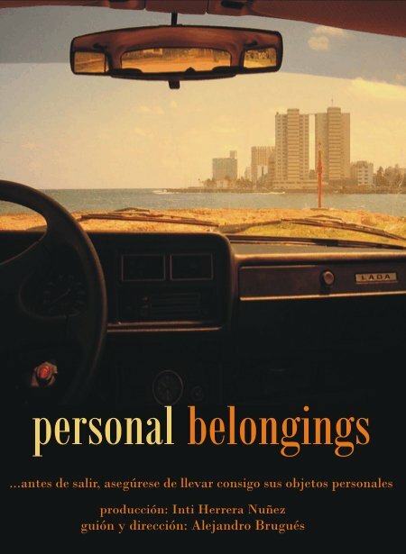 Personal Belongings (2006)