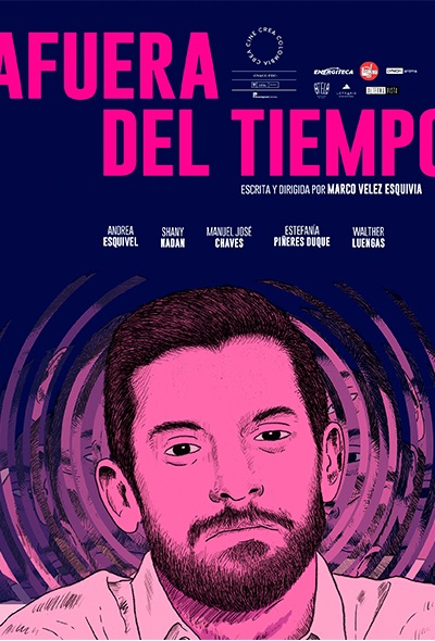 Afuera del tiempo (2019)