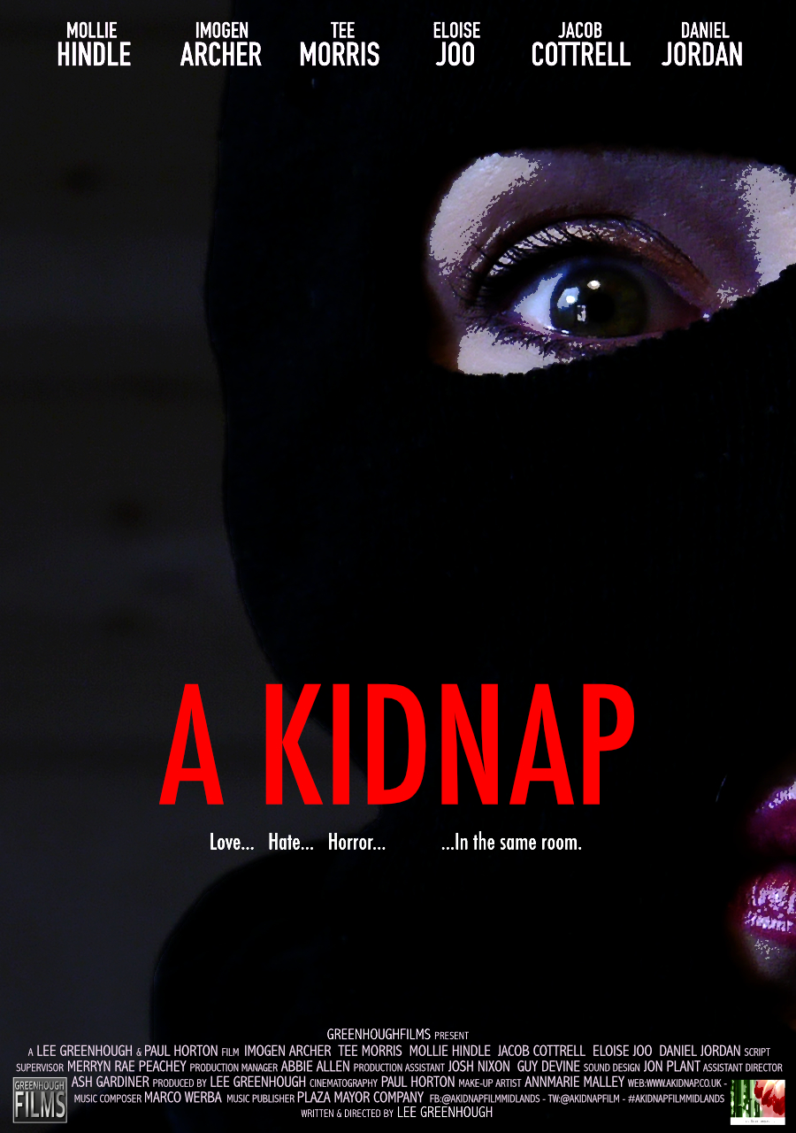 A Kidnap