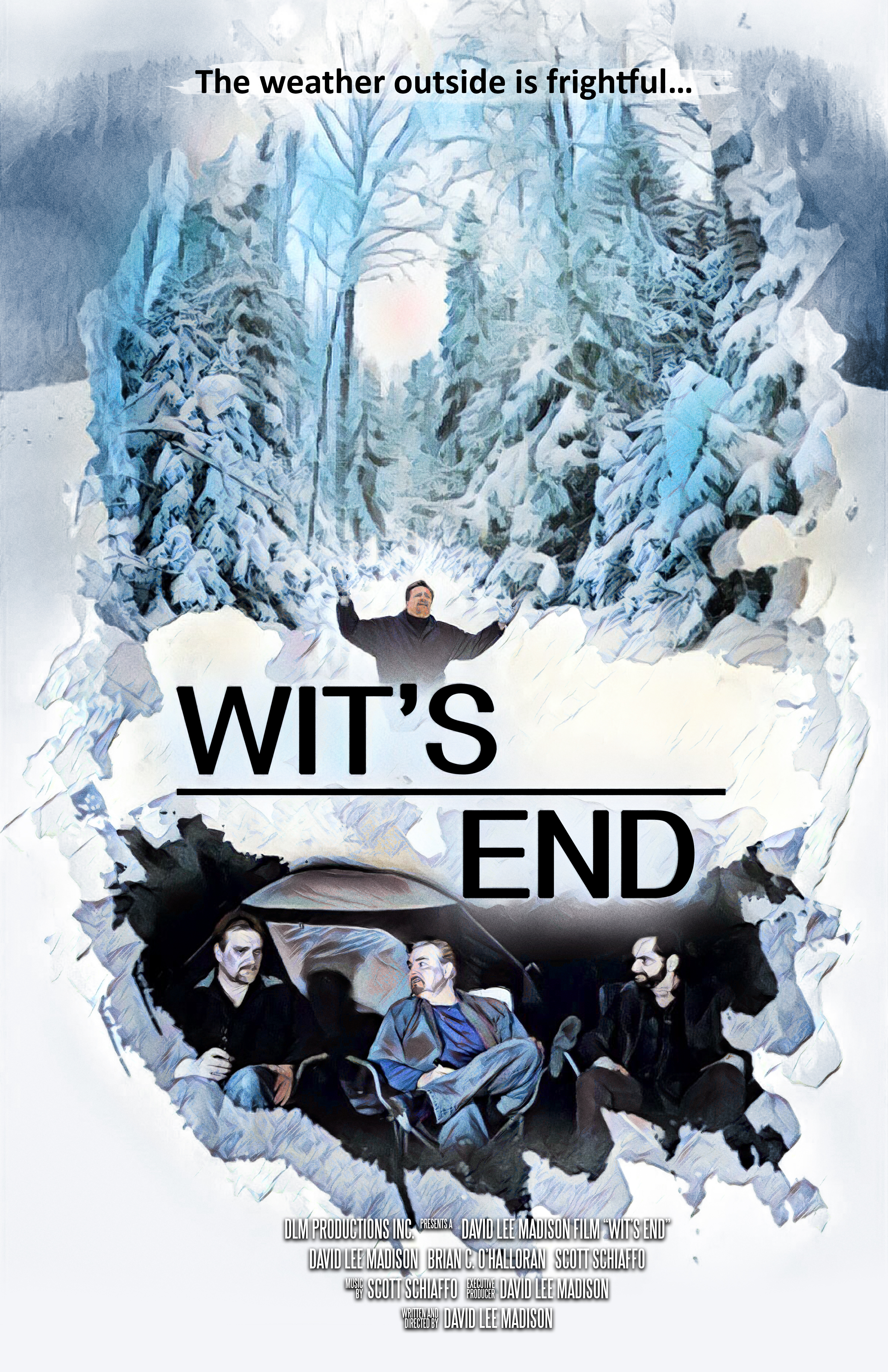 Wit's End (2020)