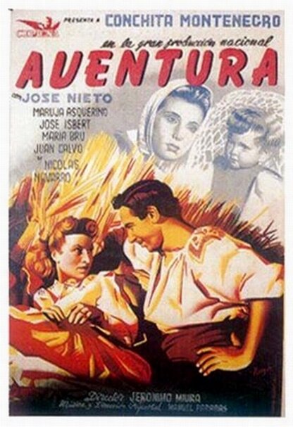 Aventura (1944)