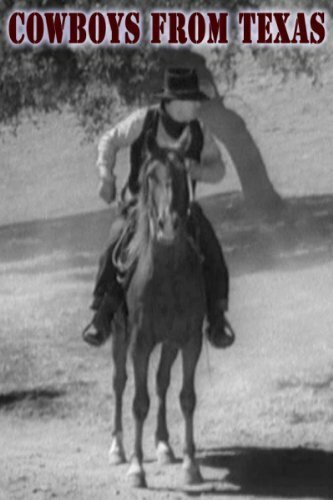 Cowboys from Texas (1939)