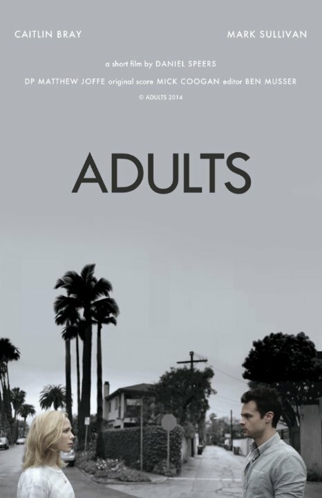 Adults (2014)