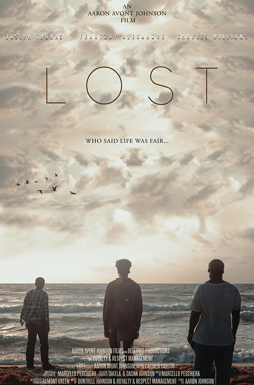 Lost (2018)