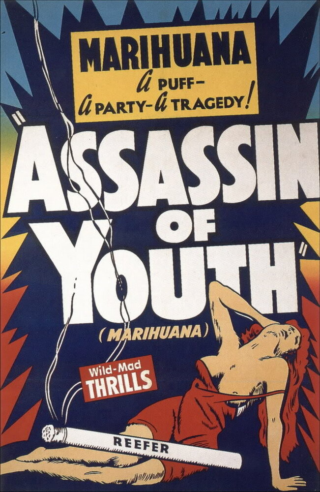 Assassin of Youth (1938)