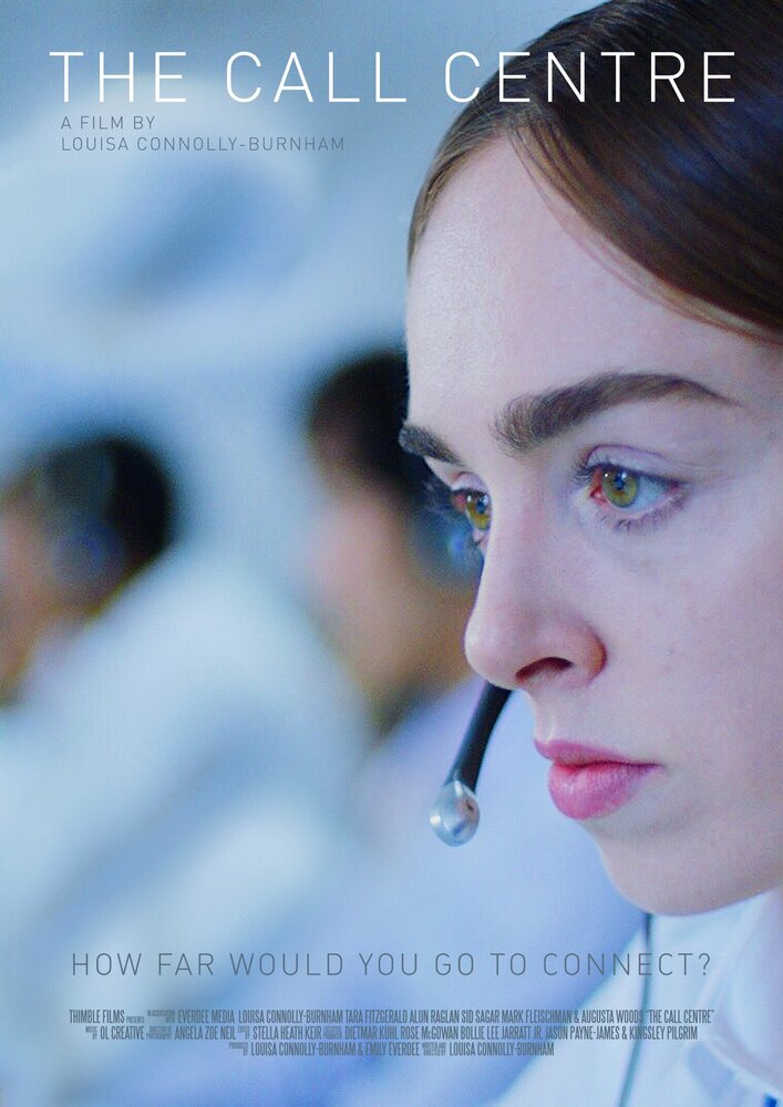 The Call Centre (2019)