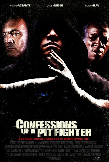 Confessions of a Pit Fighter (2005)