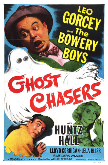 Ghost Chasers (1951)