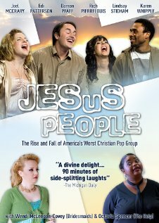 Jesus People: The Movie (2009)