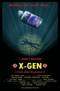 X-Gen (2006)