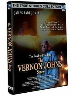 The Vernon Johns Story (1994)