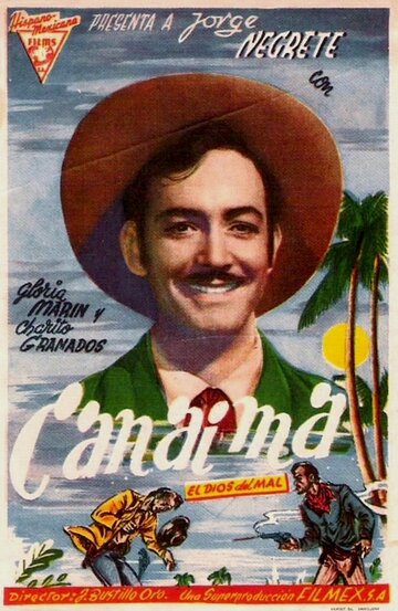 Canaima (1945)