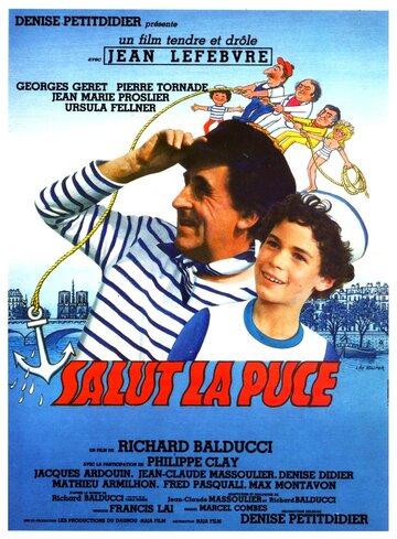 Salut la puce (1983)