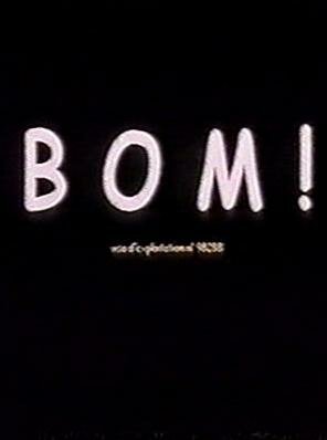 Bom! (2000)