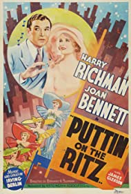 Puttin' on the Ritz (1930)