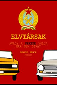 Elvtársak (2020)