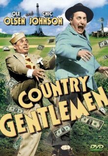 Country Gentlemen (1936)