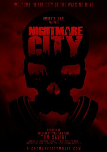 Nightmare City