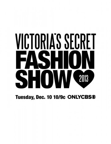 Показ мод Victoria's Secret 2013 (2013)